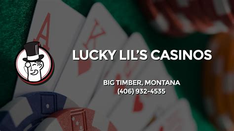 lucky lils columbus casino review